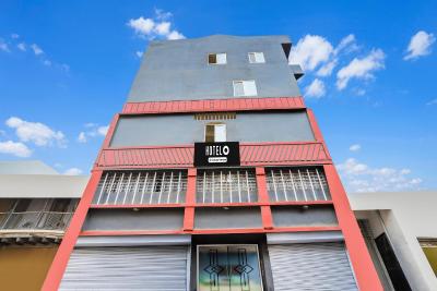 Super Hotel O Upper Bazar formerly RR Residency