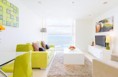 28 Rocklands in Newquay