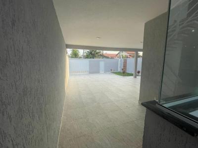 Casa Praia 4 quartos 2 suítes piscina churrasqueira garagem para 4 carros