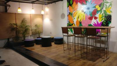 Saacha House
