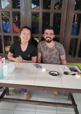 Review Penginapan Kifiyau