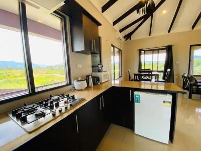 Apt 2 Great Mountain Views In Nadi , My Ecolodge