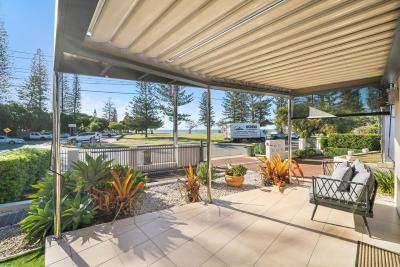 Reef Point Retreat