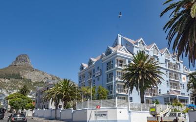 The Bantry Aparthotel by Totalstay