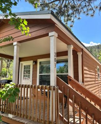Yogi Bear's Jellystone Park Camp-Resort in Estes Park