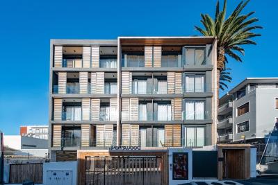 The Portswood by Stay In Luxury