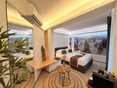 Ononui Airport Studio