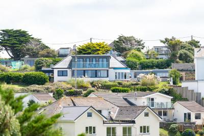 Blue Bay Beach House