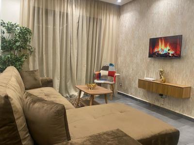 Downtown delight studio