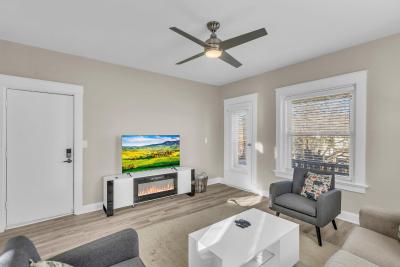 Sweet and Saucy Kansas City