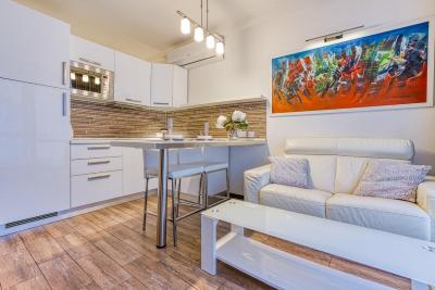 Stylish 1Bedroom Studio in the heart of St Julians 101