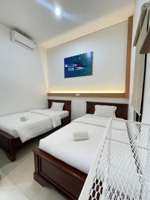 Review Summer inn Karimunjawa