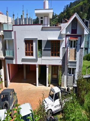 Golden Gate Luxury Villas by LexStays