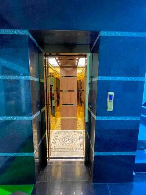 Executive Guest House