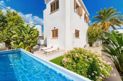 Villa Athinas