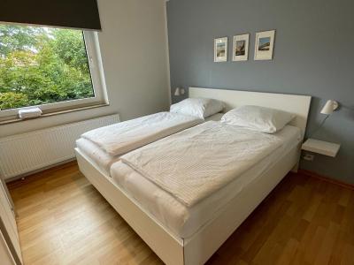 'STRAND500' am Kurviertel