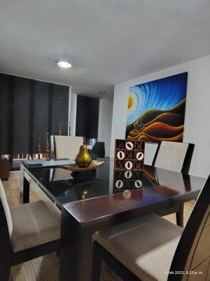 Apartamento cedritos 3 habitaciones