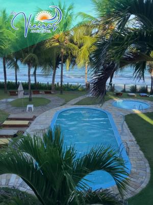Apart Hotel As Vieiras