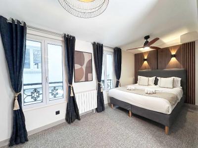 Porte de Versailles - Studio