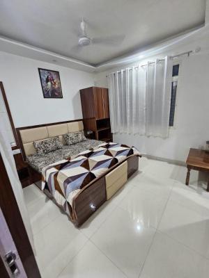 Jain guest house