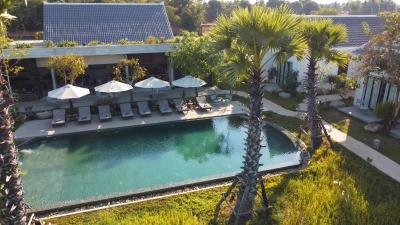 Le Chanthou Boutique