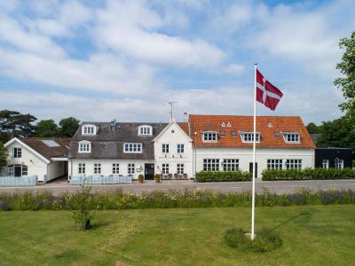 Rødvig Kro og Badehotel