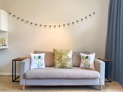 Beach Apt The Empire By Open Home
