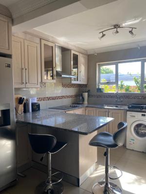 Hideaway Haven Self-Catering