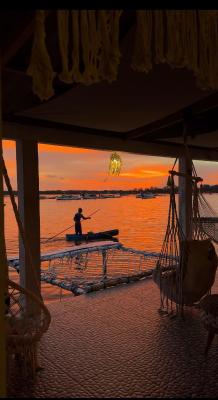 Review Loyal friend hostel karimunjawa