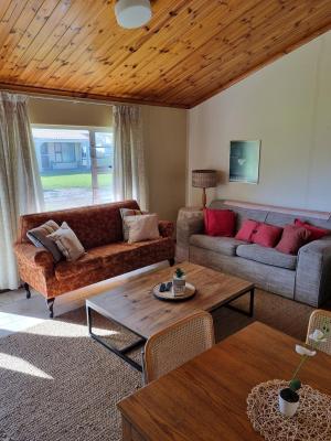 Seaside Cottages Minimum Two Nights Stay