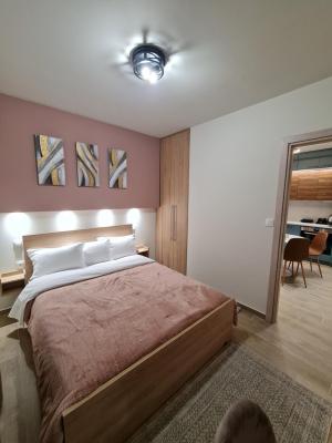 Zigos Apartments