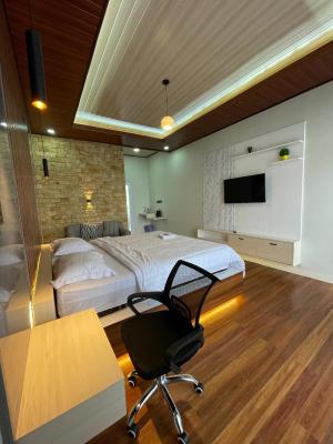 Review pojok kahyangan homestay and cabin