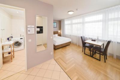 AMC Apartments - Ku'Damm