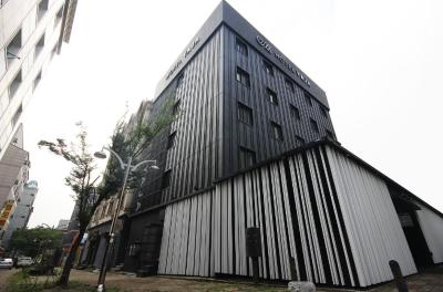 Hotel YAJA Gwangju Hanam branch