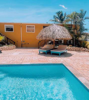 Casa di Caribe