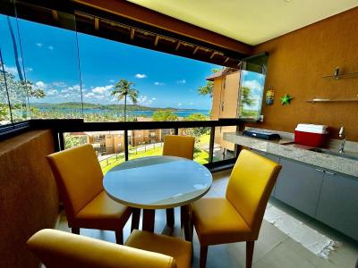 Flat 203 Torre 3 Eco Resort Praia dos Carneiros