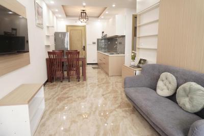 2 Bedroom Apartment, 41 floor, Sea View