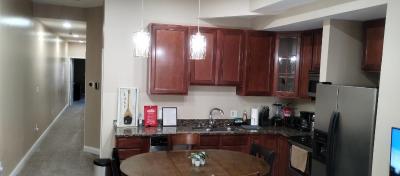 Beautiful 3BR 3BA Condo with free parking near Downtown Washington DC
