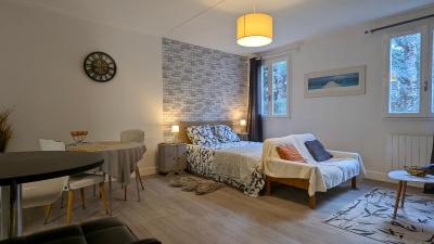 Studio spacieux - Labronie