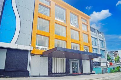 Review Collection O Balikpapan Near Balikpapan Super Block Formerly City Inn Hotel