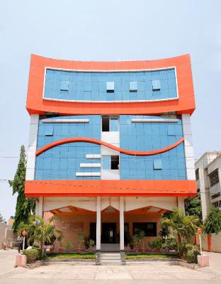Hotel Regal Plaza