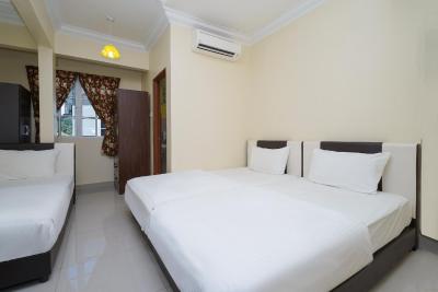 Hotel O Bangi Sri Minang Guesthouse