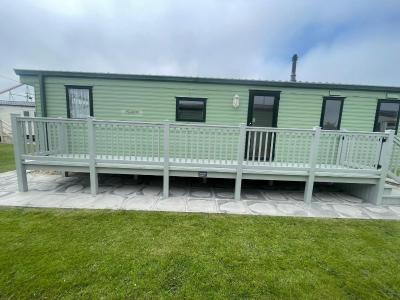Fantasy Island, Sunnymede 8 Berth