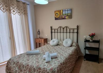 Ronda Suites A&N Marte