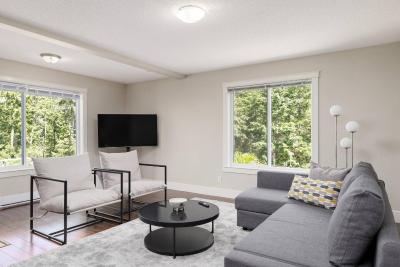 Peaceful Spacious 2br Suite