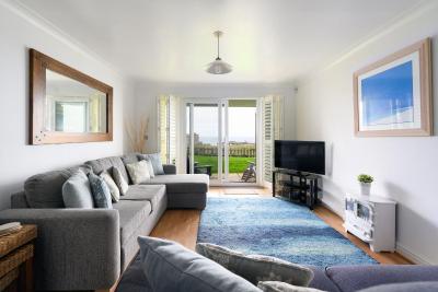 Headland View in Newquay