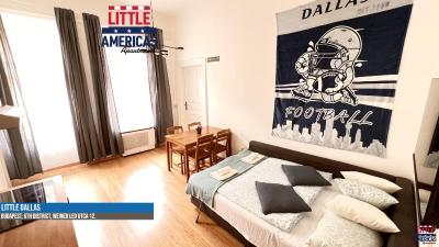 Little Americas Westend Apartments