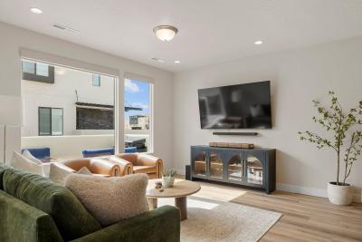 Starlight Sanctuary townhouse