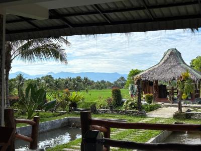 Review Sumatra Expedition Lodge