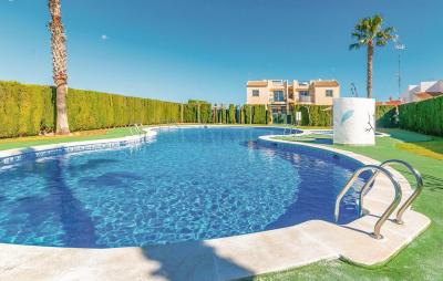 Amazing Apartment In Torrevieja